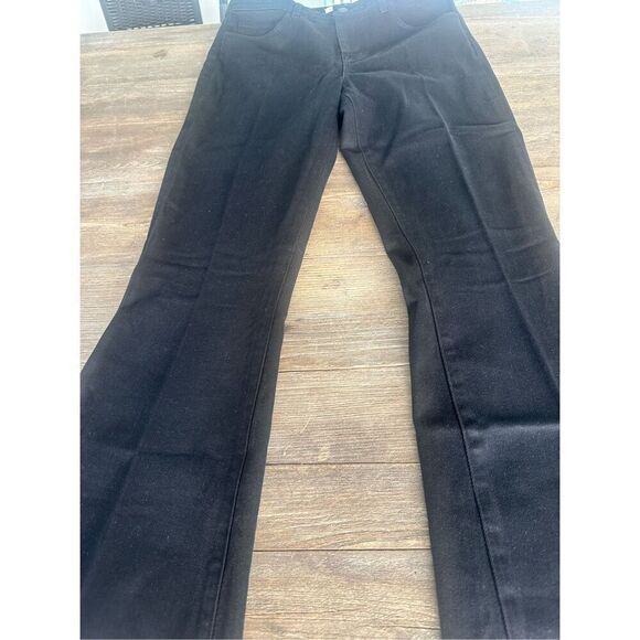 NWT- L’Agence High Rise Flare Jeans, size 29 - Picture 3 of 8